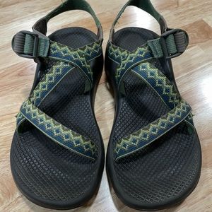 Z1 Chaco